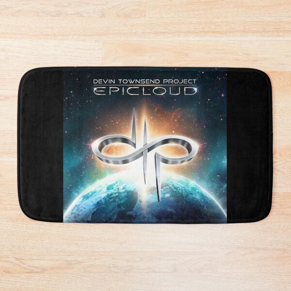 Item preview, The Devin Townsend Project - Epicloud album 2012 designed and sold by AyanaLine.