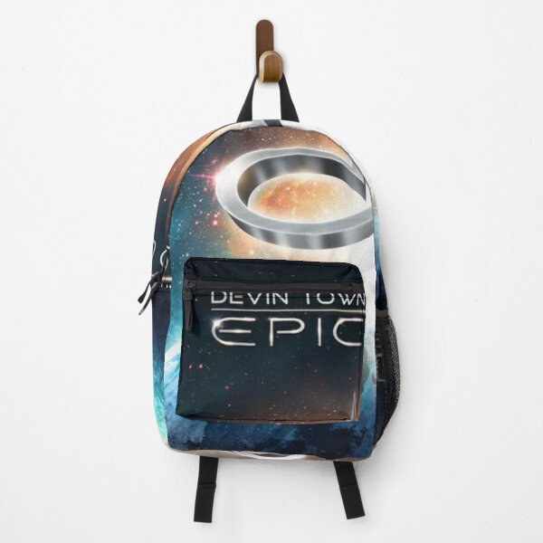 Item preview, The Devin Townsend Project - Epicloud album 2012 designed and sold by AyanaLine.