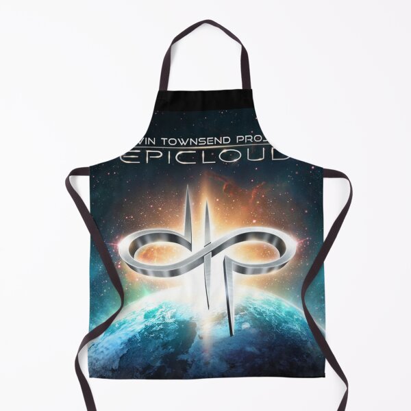 Item preview, The Devin Townsend Project - Epicloud album 2012 designed and sold by AyanaLine.