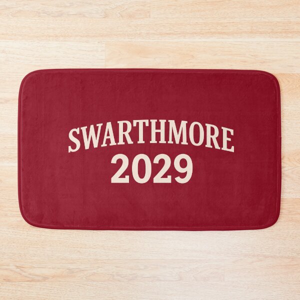 Item preview, Swarthmore College Class of 2029 designed and sold by CollegiateInk.