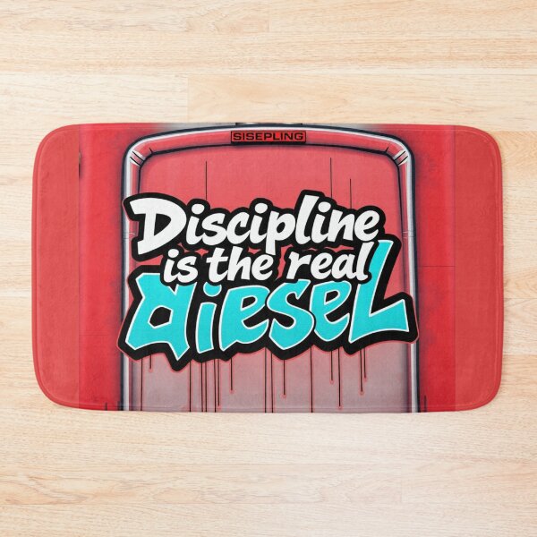 Item preview, Diesel Discipline designed and sold by AwixArslan.