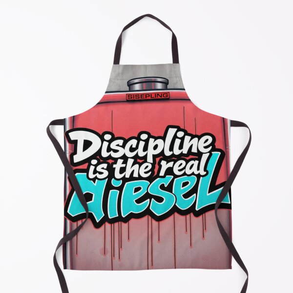 Item preview, Diesel Discipline designed and sold by AwixArslan.