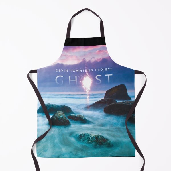 Item preview, The Devin Townsend Project - Ghost album 2011 designed and sold by AyanaLine.
