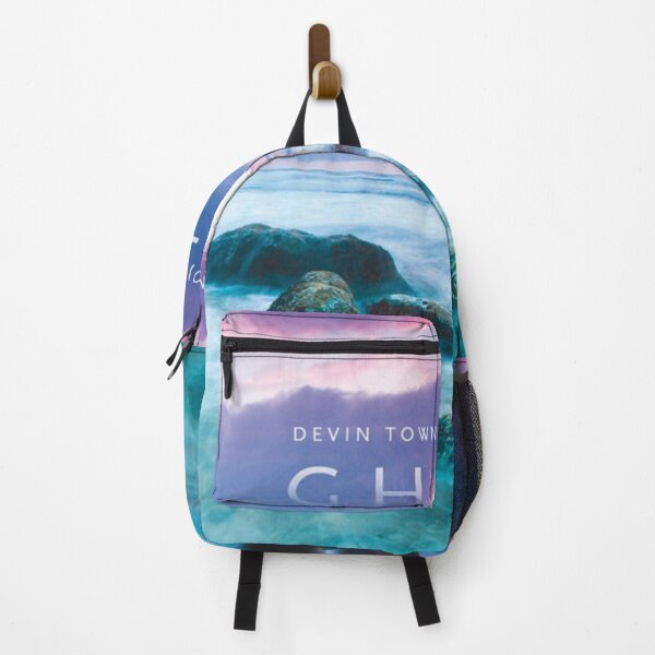 Item preview, The Devin Townsend Project - Ghost album 2011 designed and sold by AyanaLine.