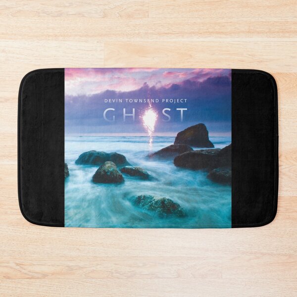 Item preview, The Devin Townsend Project - Ghost album 2011 designed and sold by AyanaLine.