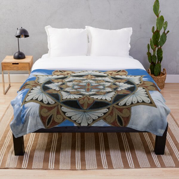 Item preview, Mandala  designed and sold by Fred  Terpe.