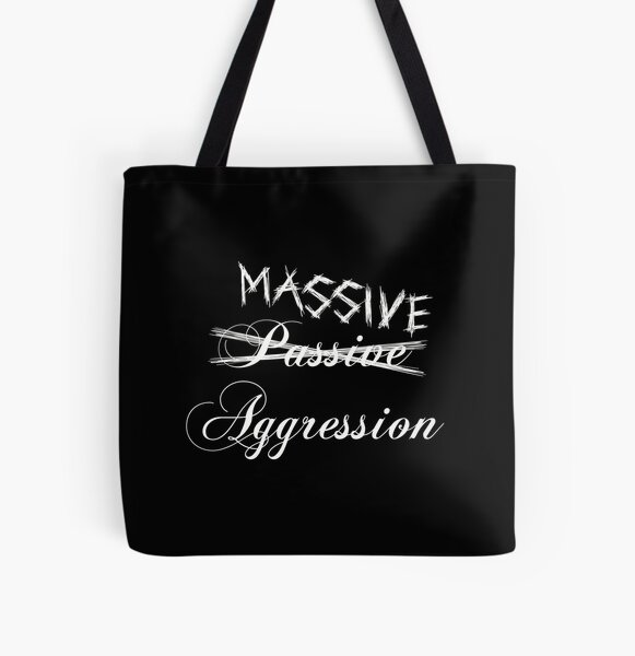 Artikel-Vorschau von Massive Aggression, designt und verkauft von Lilac-Dreams-.