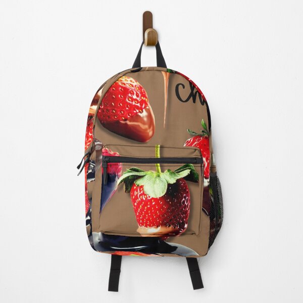 Item preview, Yummy Chocolate Covered Strawberries designed and sold by DigitalShoppeIL.