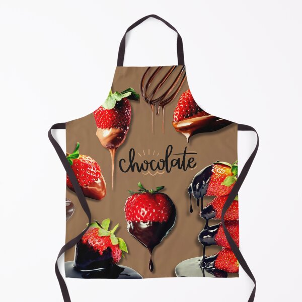 Item preview, Yummy Chocolate Covered Strawberries designed and sold by DigitalShoppeIL.