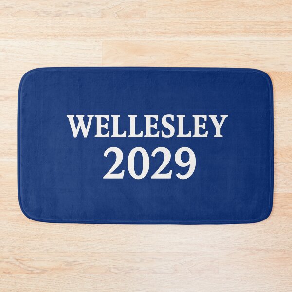 Item preview, Wellesley College Class of 2029 designed and sold by CollegiateInk.