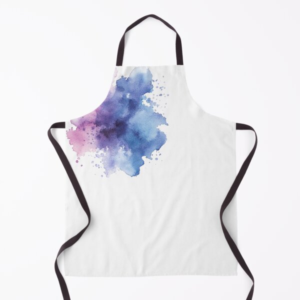Item preview, Watercolor Splashes designed and sold by Sweetvoilet.