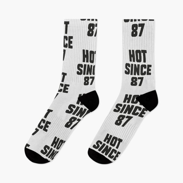 Item preview, Hot Since 87. Djs joke. designed and sold by paulo silveira.