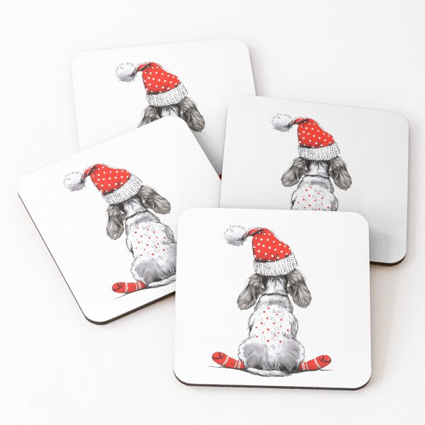 Item preview, Cute Dog Doggie Sticker  designed and sold by ArtbyJustis.