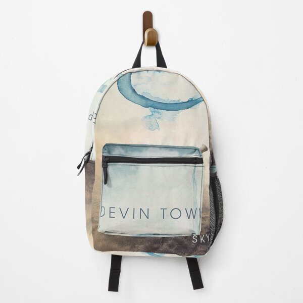 Item preview, The Devin Townsend Project - Sky Blue album 2015 designed and sold by AyanaLine.