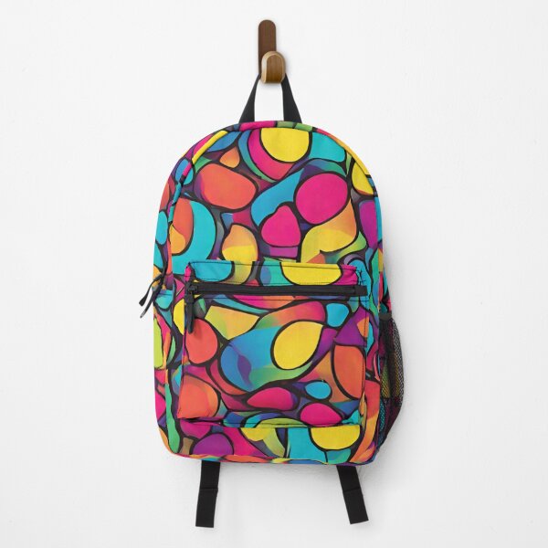 Item preview, Multi Colored design designed and sold by Dimamzo12.