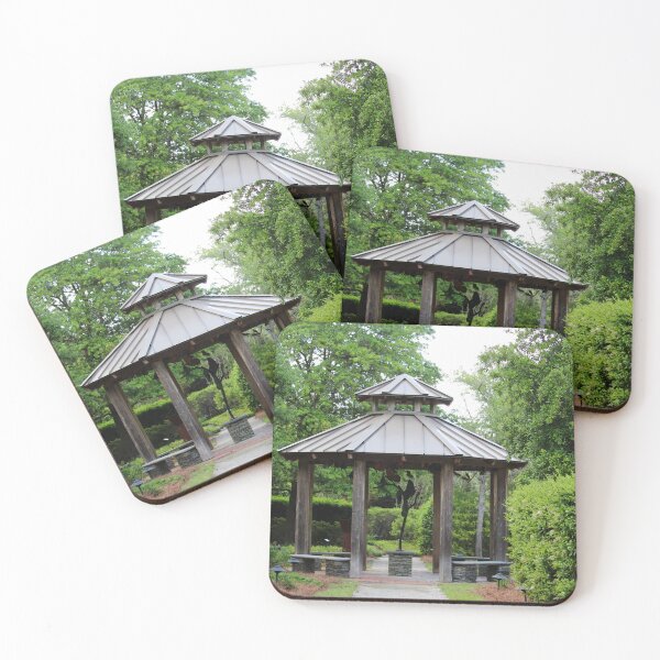 Item preview, Shelter In A Garden designed and sold by Cynthia48.