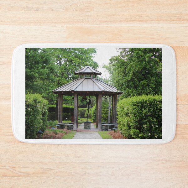 Item preview, Shelter In A Garden designed and sold by Cynthia48.