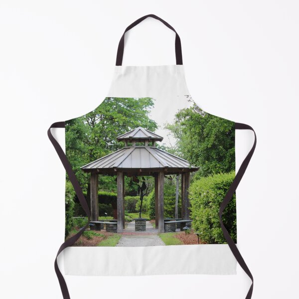 Item preview, Shelter In A Garden designed and sold by Cynthia48.