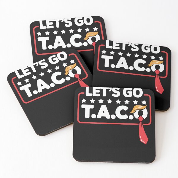 Item preview, Let’s Go Taco Funny Always Chickens Out designed and sold by shopytee ⭐ ⭐ ⭐ (11k).