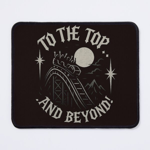 Item preview, to the top and beyond designed and sold by FrameFlow.