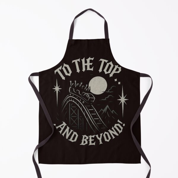 Item preview, to the top and beyond designed and sold by FrameFlow.