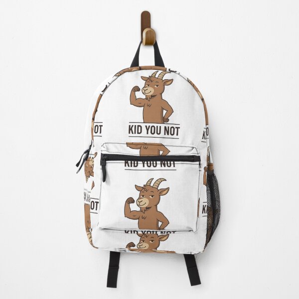 Item preview, Kid You Not designed and sold by IllustrifyArts.