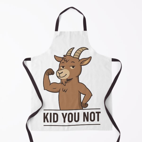 Item preview, Kid You Not designed and sold by IllustrifyArts.
