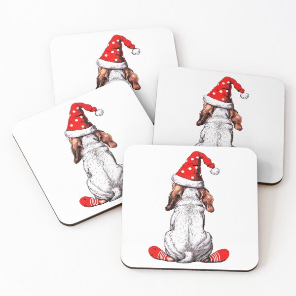 Item preview, Cute Dog Doggie Sticker designed and sold by ArtbyJustis.