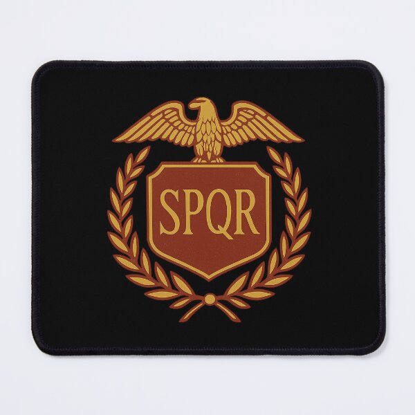Item preview, SPQR Roman Empire designed and sold by Matheus2001.