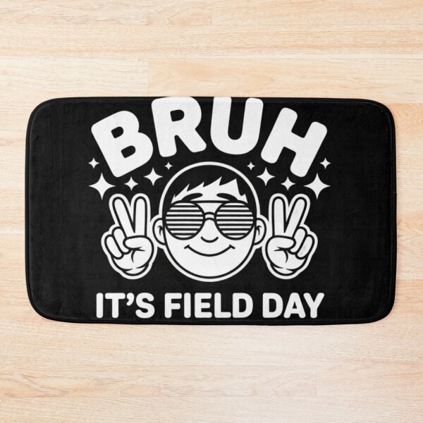 Item preview, Field Day Blue Team  designed and sold by artcultreone.
