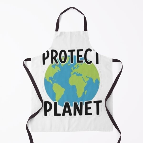 Item preview, Protect planet.  designed and sold by NoContextSwag.