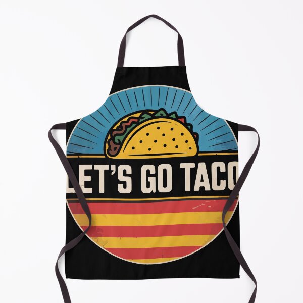 Item preview, Let’s Go Taco Funny Always Chickens Out designed and sold by shopytee ⭐ ⭐ ⭐ (11k).