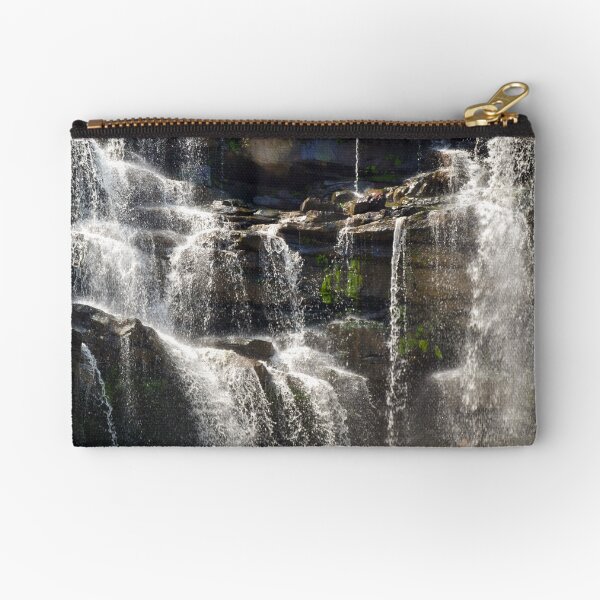 Item preview, Cascading Serenity - Nature's Rock Symphony (L) designed and sold by jacoalberts.