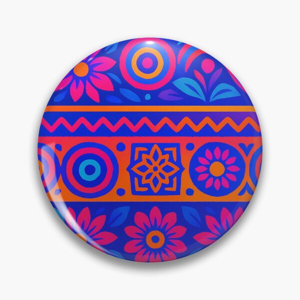 Item preview, Radiant geometry meets nature designed and sold by Sigtrix.