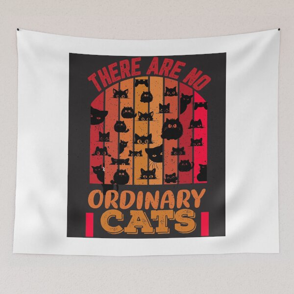 Item preview, "Meowgical & One of a Kind designed and sold by قف.