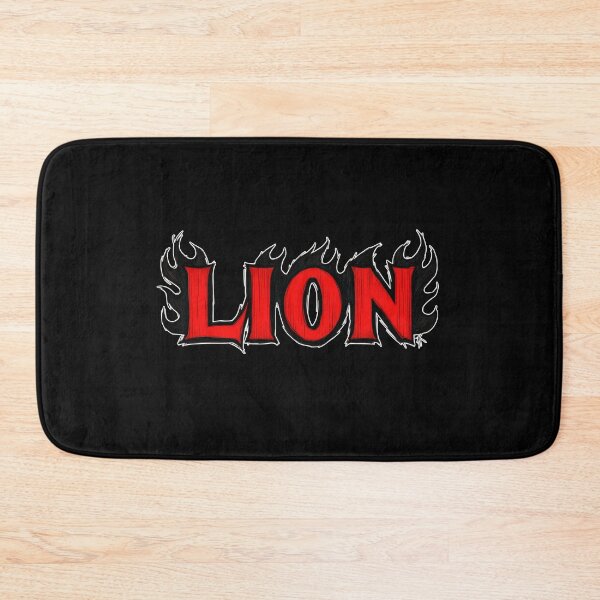 Item preview, Lion 117 designed and sold by Zeir Shop.