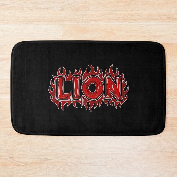 Item preview, Lion 118 designed and sold by Zeir Shop.