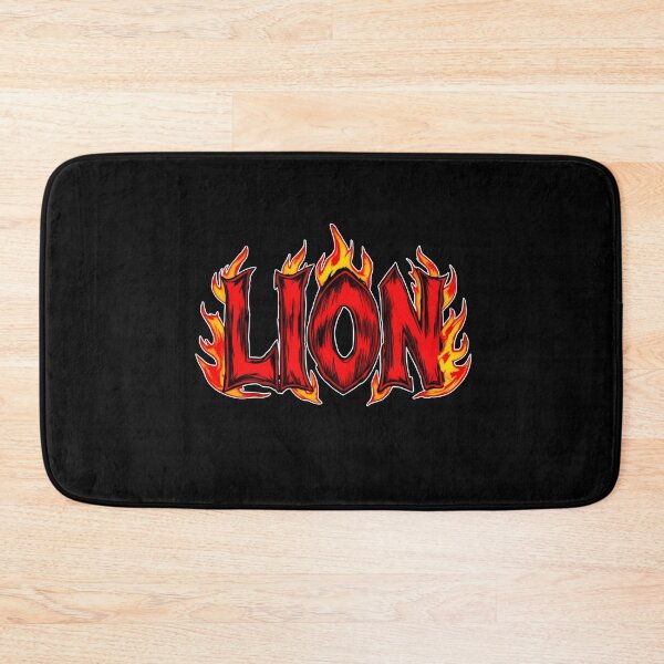 Item preview, Lion 120 designed and sold by Zeir Shop.