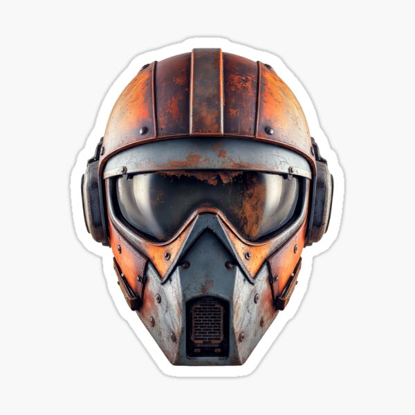 Item preview, Burnproof designed and sold by S-KillShot.