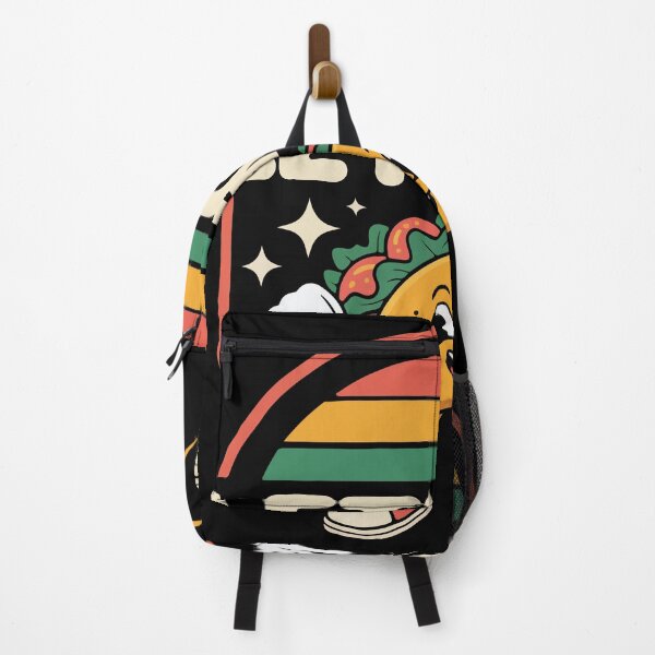 Item preview, Let’s Go Taco Funny Always Chickens Out designed and sold by shopytee ⭐ ⭐ ⭐ (11k).