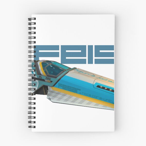 Item preview, Feisar Logo and Ship designed and sold by VideoBureau-8K.