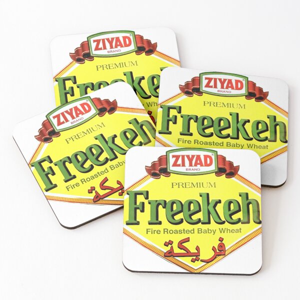 Item preview, freekeh grains designed and sold by olanderj.