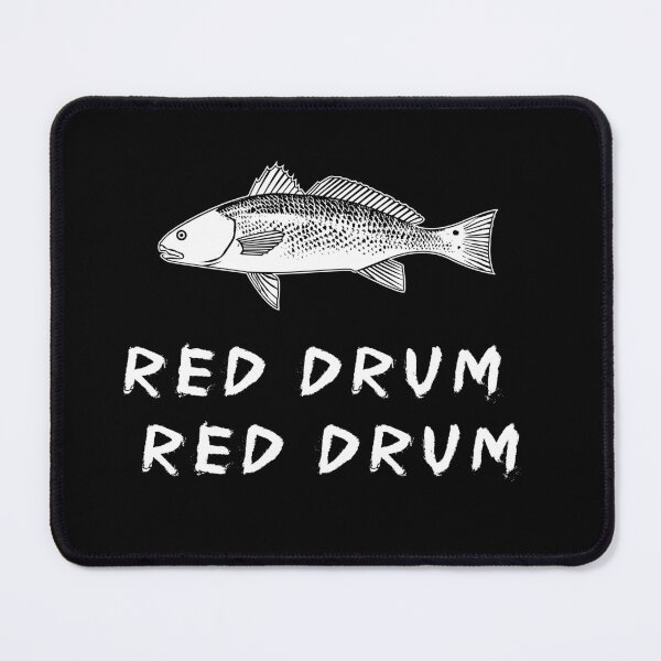 Item preview, Red Drum Red Drum designed and sold by twHistory.