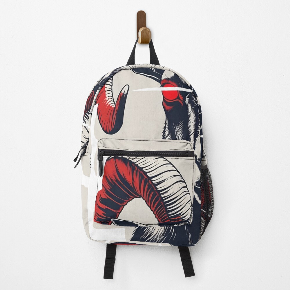 Item preview, Backpack designed and sold by Rooijan.