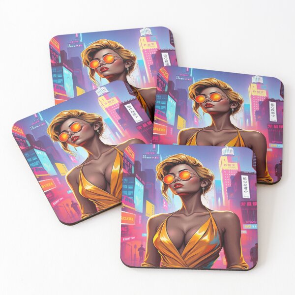 Item preview, Mystic Vision – A mysterious female figure between Dreamworld & Reality designed and sold by FotoworldEdel.