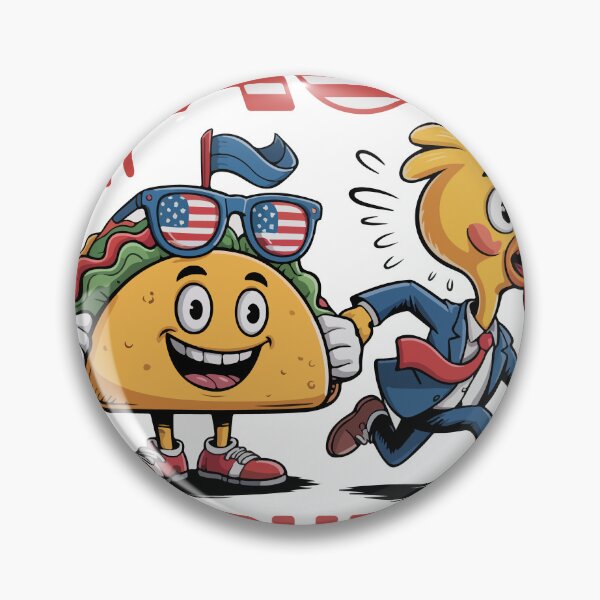 Item preview, Let’s Go Taco Funny Always Chickens Out designed and sold by shopytee ⭐ ⭐ ⭐ (11k).