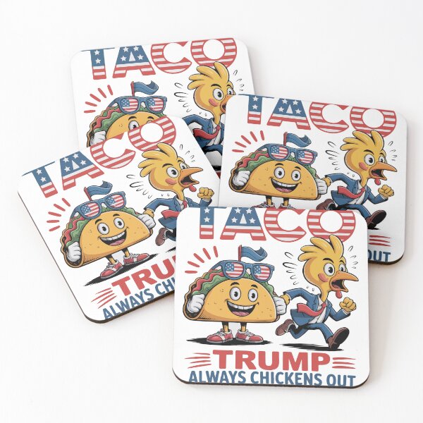 Item preview, Let’s Go Taco Funny Always Chickens Out designed and sold by shopytee ⭐ ⭐ ⭐ (11k).