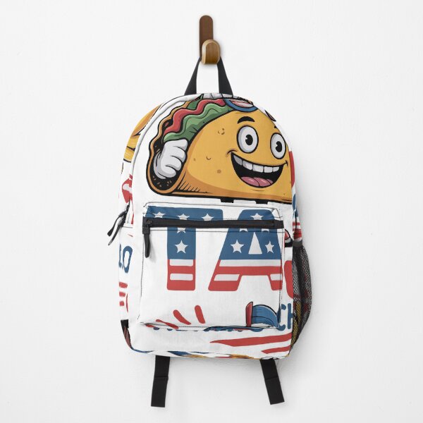 Item preview, Let’s Go Taco Funny Always Chickens Out designed and sold by shopytee ⭐ ⭐ ⭐ (11k).