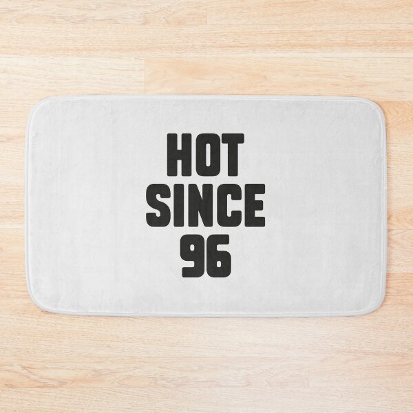 Item preview, Hot Since 96 – Funny DJ for House Music Fans and Electronic Music Lovers designed and sold by paulo silveira.