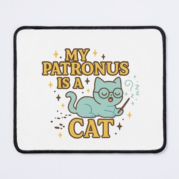 Item preview, My patronus designed and sold by Bluntdivas.